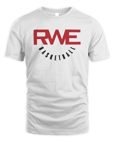 Rod Wave Elite Merch