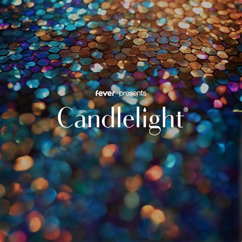 Candlelight: A Tribute to ABBA | Turku, VPK:n talo, Turku, 4 October ...