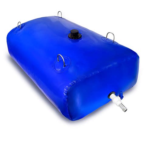 500 Gallon Water Bladder