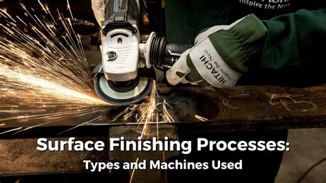 Image result for Engineering Finishing Processes
