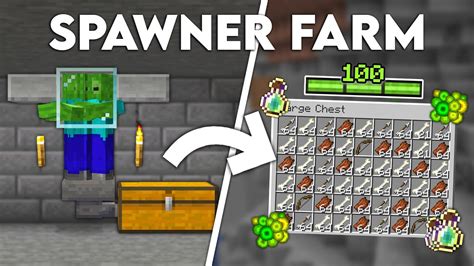 Image result for Fastest Overweorld MC XP Farm Java
