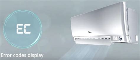 LG Mini Split Troubleshooting Error Codes 的图像结果