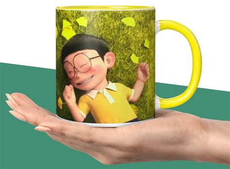 Buy NH10 Designs Printed Cartoon Coffee Mug Cartoon Mugs For Kids Girls ...