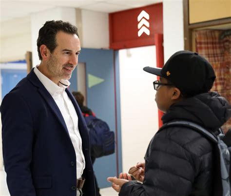 Farnsworth Middle School - Guilderland Central Schools