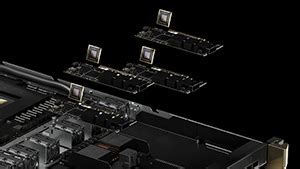 The Spectrum Ethernet Platform | NVIDIA