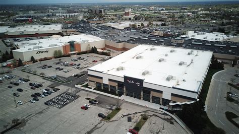 Fieldhouse Sports Buildings
