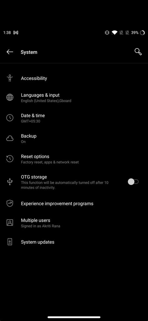 Image result for Android Clear Predictive Text