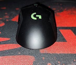 Amazon.in: Buy Logitech G403 Hero Wired, USB Hero 16K Sensor, 16000 DPI ...
