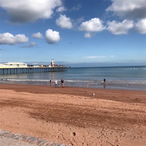 PAIGNTON BEACH (2025) All You Need to Know BEFORE You Go (with Photos ...