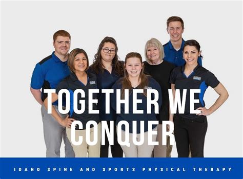 Idaho Spine and Sports Physical Therapy Office Photos