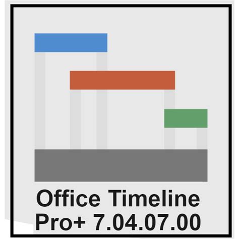 Image result for Office Timeline Pro Features