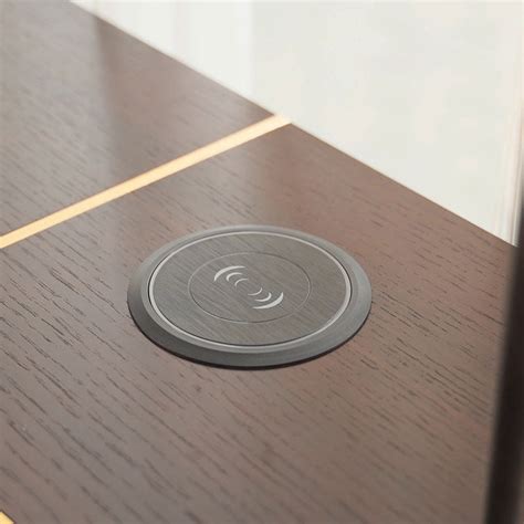 Dual Motor Electric Sit to Stand Workstation with Embedded Pull-Out Dr ...