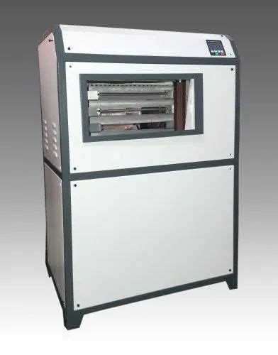 Hydraulic Card Fusing Machinesss - 12.5 kW Hydraulic Card Fusing ...