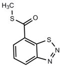 Functional Analogues of Salicylic Acid and Their Use in Crop Protection