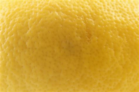 Image result for Lemon Texture Zoomed Image