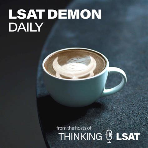 Lsat Demon Scholarship