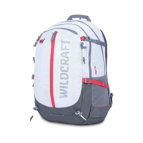 Buy Wildcraft Travel Pro 40 Rucksacks Online