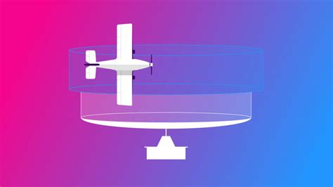 VOR Approach Step by Step 的图像结果