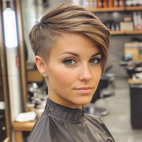 20 bold and chic very short pixie haircut ideas to inspire your next ...