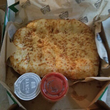 Outstanding pepperoni pizza - Reviews, Photos - Marco's Pizza - Tripadvisor