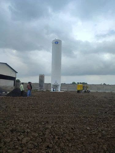 Medical Oxygen Plant - Medical Liquid Oxygen Plant LMO Wholesale Trader ...