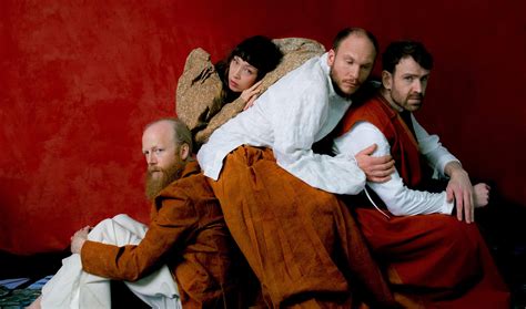 Little Dragon Are Maintaining An Air of Surprise - Northern Transmissions