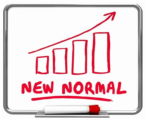 Image result for Normalization Getty Images