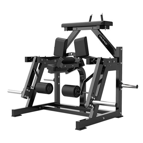 ASP-66 KNEELING LEG CURL