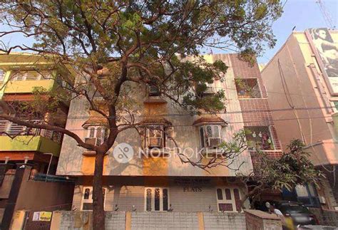 Flats for Rent in Periyar Nagar Perambur, Chennai | Gated Community ...