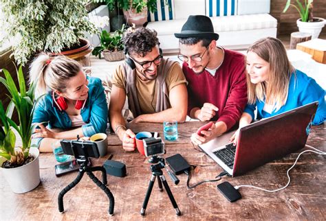 Image result for Creating a Podcast