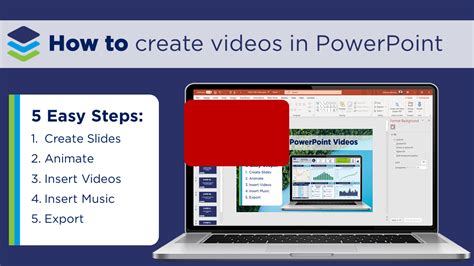 Create a Video Using PowerPoint 的图像结果