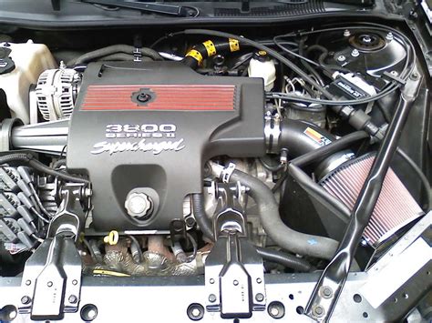 2004 Chevy Impala Engine Layout 的图像结果