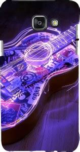 Bluethroat Back Cover for Samsung Galaxy A5 A510 2016 Edition, Samsung ...