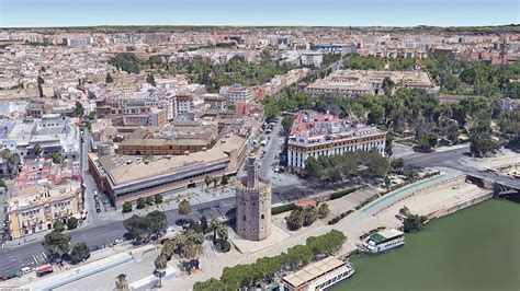 Picturing Our Future: Researchers Predict What World Look Like In 2050 ...