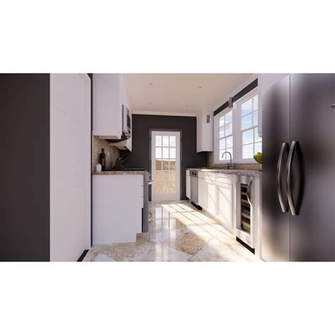 Antique White Cabinets With Grey Walls | Cabinets Matttroy