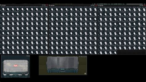Image result for Alien-Like Weapon Sights