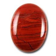 Red Jasper – Rudra and Sons
