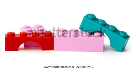 Building Blocks 的图像结果