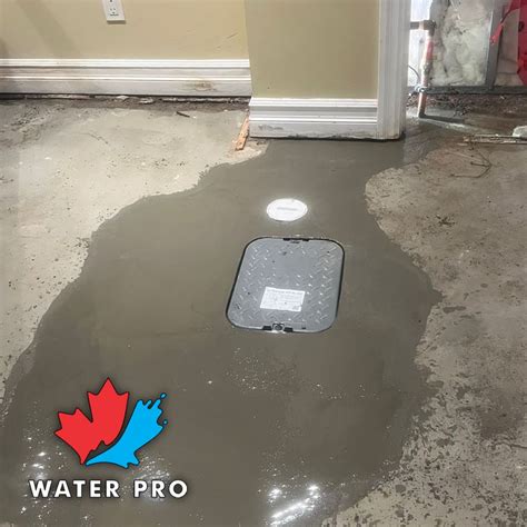 Water Pro Toronto on LinkedIn: #backwatervalveinstallation # ...