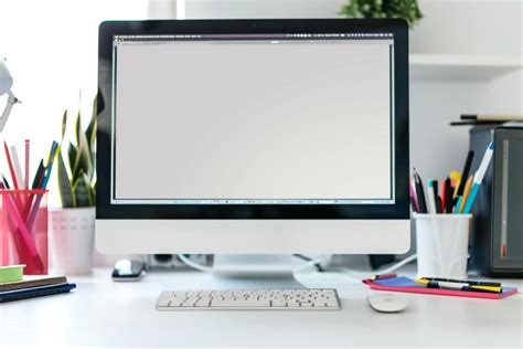 Computer Template 的图像结果