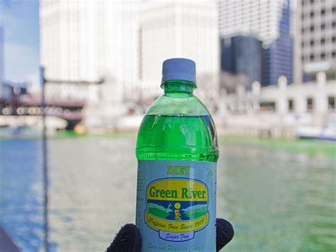 🔥 Free Download The Surprising Link Between Green River Soda And ...