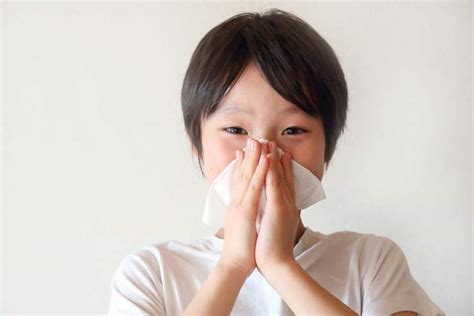 近期不少孩子鼻子反复出血，有的连续流了7天……竟是这种病引起，医生说将持续到初夏 - 周到上海