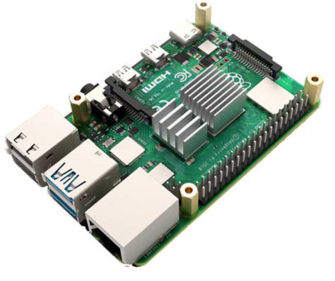 Image result for Raspberry Pi 4 Deutsch