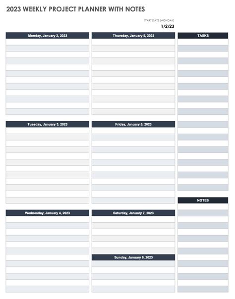 Using Excel Project Calendar 的图像结果