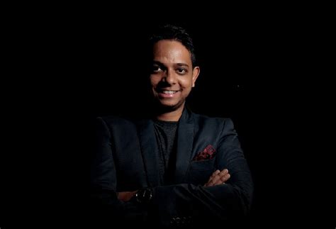 Entrepreneur & risk taker: Prateek Singh, founder & CEO LearnApp