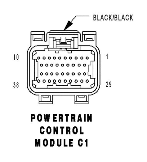 PC Cruiser Control Module Location 的图像结果