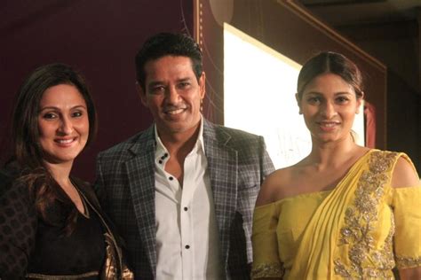 Launch of Ustad Amjad Ali Khan's book Master on Masters - Photos,Images ...