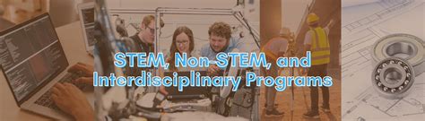 Find the Best STEM & Non-STEM Study Abroad Programs - BMK Study Abroad ...