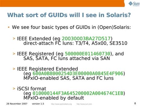Image result for What Is GUID Linux