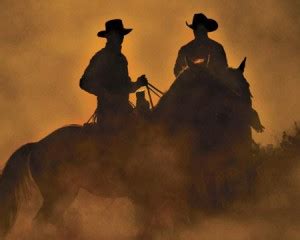 Knight Riders Fine Art Print - Bobbie Goodrich posters - Nature posters ...